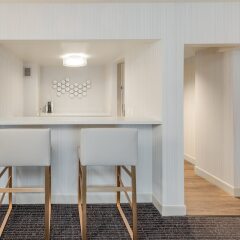 Отель Crowne Plaza Columbus - Downtown США, Колумбус - отзывы, цены и фото номеров - забронировать отель Crowne Plaza Columbus - Downtown онлайн в номере