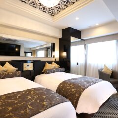 Super Hotel Chiba Ekimae Тиба фото 5