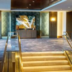 Отель InterContinental Washington D.C. - The Wharf США, Вашингтон - отзывы, цены и фото номеров - забронировать отель InterContinental Washington D.C. - The Wharf онлайн спа фото 2