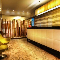 Отель Sure Hotel by Best Western Paris Gare du Nord Франция, Париж - 12 отзывов об отеле, цены и фото номеров - забронировать отель Sure Hotel by Best Western Paris Gare du Nord онлайн спа фото 2