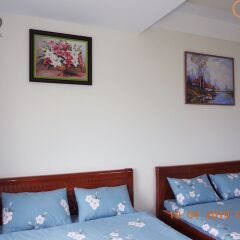 Отель Century Da Lat Далат комната для гостей фото 4