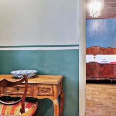 Отель Rome Accommodation - Borromini удобства в номере