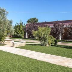 Hotel Relais Antica Masseria Конверсано фото 2