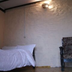 Отель Peace Guest House Pokhara Непал, Покхара - отзывы, цены и фото номеров - забронировать отель Peace Guest House Pokhara онлайн комната для гостей фото 4