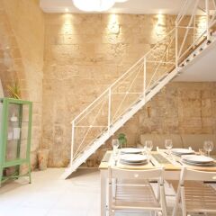 Апартаменты Salento Living Apartment Лечче помещение для мероприятий
