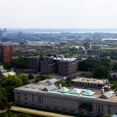 Отель Du Fort Hotel Канада, Монреаль - отзывы, цены и фото номеров - забронировать отель Du Fort Hotel онлайн комната для гостей фото 5
