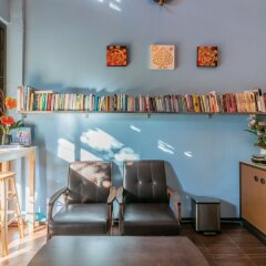 Отель Phobphanhostel Таиланд, Бангкок - отзывы, цены и фото номеров - забронировать отель Phobphanhostel онлайн питание фото 2