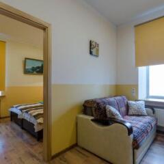 Gogol Park Hotel