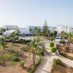 Skanes Serail Hotel in Monastir, Tunisia from 66$, photos, reviews - zenhotels.com balcony