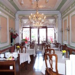 Отель San Cassiano Ca'Favretto Италия, Венеция - 10 отзывов об отеле, цены и фото номеров - забронировать отель San Cassiano Ca'Favretto онлайн питание фото 3
