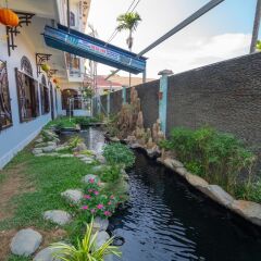 Отель M2luxe Nipa Riverside Hoian фото 6