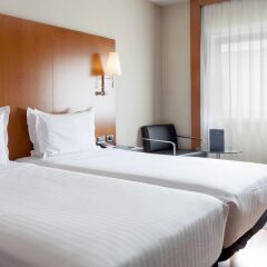 AC Hotel Aravaca by Marriott комната для гостей фото 4