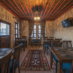 Luna Cave Hotel питание