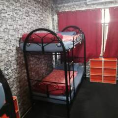 Wachi Hostel фото 6