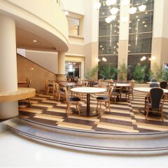 APA HOTEL Fukuoka Watanabedori Ekimae EXCELLENT питание
