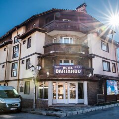 Bariakov Hotel Банско фото 8