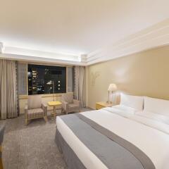 Hotel Okura Tokyo South Wing Токио комната для гостей