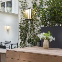 Отель Elysées Ceramic Франция, Париж - отзывы, цены и фото номеров - забронировать отель Elysées Ceramic онлайн фото 3