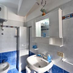 Отель Relais Giaggiolo Конка деи Марини ванная фото 2