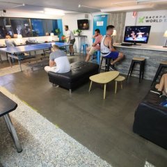 Chill Backpackers in Brisbane, Australia from 91$, photos, reviews - zenhotels.com