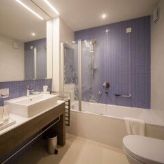 Bellevue Hotel in Mali Losinj, Croatia from 335$, photos, reviews - zenhotels.com bathroom
