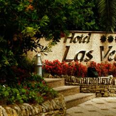 Отель Las Vegas