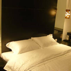 Suba Hotel Xi'an Dongmen комната для гостей фото 4