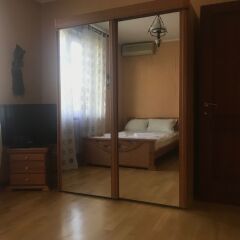 Polet Hostel комната для гостей фото 4