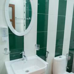 Отель Апарт-Отель Grand Hills Yerevan Армения, Ереван - отзывы, цены и фото номеров - забронировать отель Апарт-Отель Grand Hills Yerevan онлайн фото 6