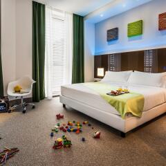 Hotel degli Arcimboldi детские мероприятия