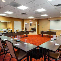 Отель Residence Inn Columbus Easton США, Колумбус - отзывы, цены и фото номеров - забронировать отель Residence Inn Columbus Easton онлайн помещение для мероприятий фото 2