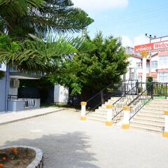 Отель Andros Family Club фото 3