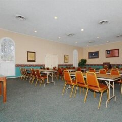 Best Western Old Main Lodge in Waco, United States of America from 83$, photos, reviews - zenhotels.com photo 10