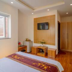 Отель Robins Villa Далат комната для гостей фото 2