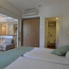 Side Resort Hotel комната для гостей фото 4