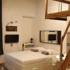 Отель La Loge Du Vieux Lyon Франция, Лион - отзывы, цены и фото номеров - забронировать отель La Loge Du Vieux Lyon онлайн фото 21