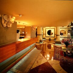 Croce Di Malta Hotel гостиничный бар
