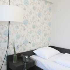 Senats Hotel сейф в номере
