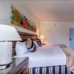 Time Out Hotel in Christ Church, Barbados from 119$, photos, reviews - zenhotels.com guestroom photo 5
