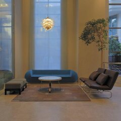 Radisson Blu Bosphorus Hotel, Istanbul Турция, Стамбул - 2 отзыва об отеле, цены и фото номеров - забронировать отель Radisson Blu Bosphorus Hotel, Istanbul онлайн фото 7