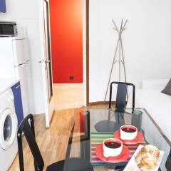 Отель Alessia's Flat - Naviglio Grande Италия, Милан - отзывы, цены и фото номеров - забронировать отель Alessia's Flat - Naviglio Grande онлайн в номере фото 2