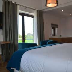 Hotel Tierra Buxo - Adults Only комната для гостей фото 3