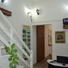 Отель Guest House 36 интерьер отеля