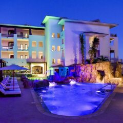 Отель Cabo Azul Resort by Diamond Resorts фото 10