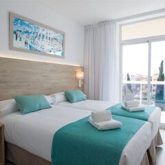 Отель Aparthotel CYE Holiday Centre комната для гостей фото 3