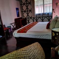 Отель ViewPoint Lodge & Fine Cuisines детские мероприятия фото 2