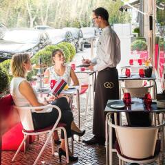 Отель Sofitel Lisbon Liberdade детские мероприятия фото 2