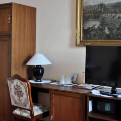Opera Hotel удобства в номере фото 2