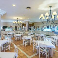 Hotel Royal Suite - All Inclusive питание