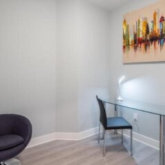 Отель Gallery Bethesda Apartments by Global США, Бетесда - отзывы, цены и фото номеров - забронировать отель Gallery Bethesda Apartments by Global онлайн фото 4